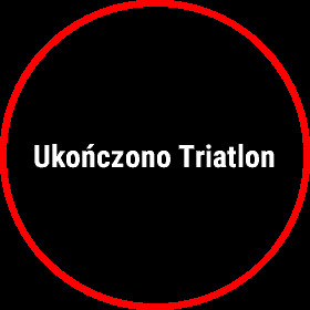 Forerunner 945 Triatlon ukończenie