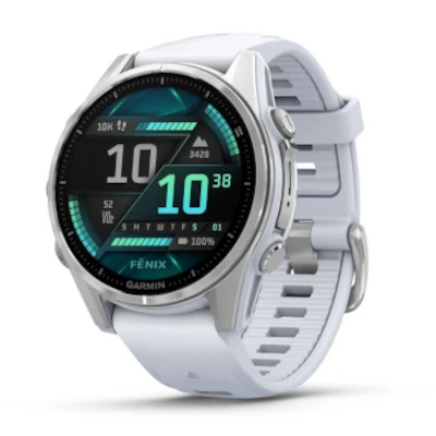 Garmin Fenix 8