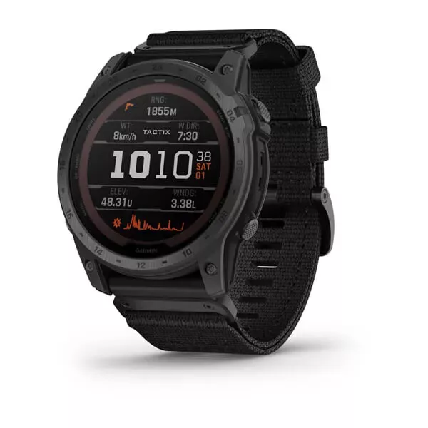 Smartwatch Garmin Tactix 