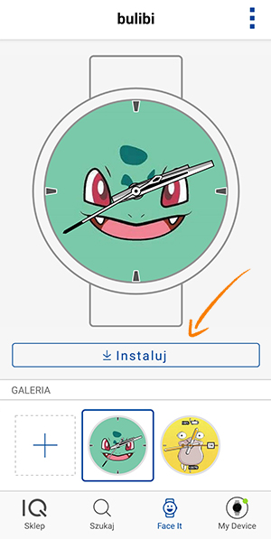 Funkcja Triathlonu w zegarkach Garmin Forerunner