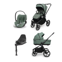 Wózek Muuvo Five 4w1