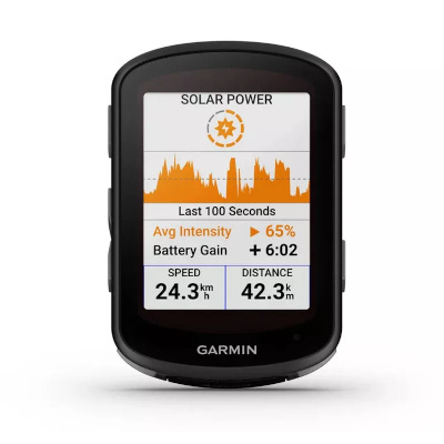 Garmin Edge 540