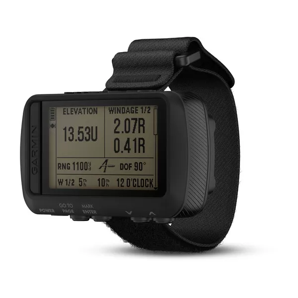 Garmin Foretrex