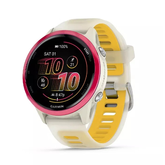 Garmin Forerunner 570