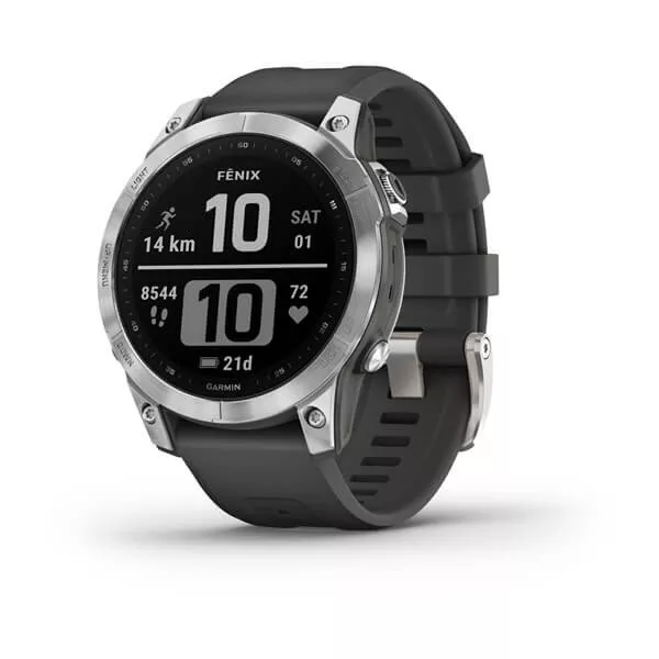 Smartwatch Garmin Fenix