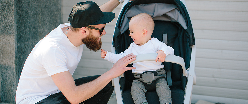 Najlepszy wózek dla chłopca - Top10