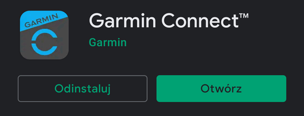 Wszystko o Garmin Connect - przewodnik po aplikacji