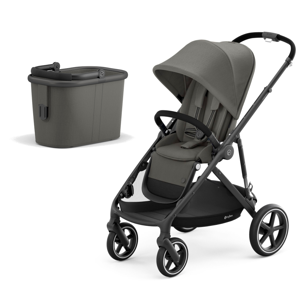 Cybex Gazelle S spacerówka dla dziecka | Cena - sprawdź!