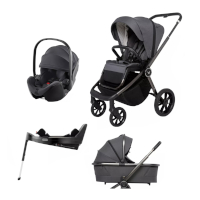 Wózek 
Muuvo Quick SE 2 4w1