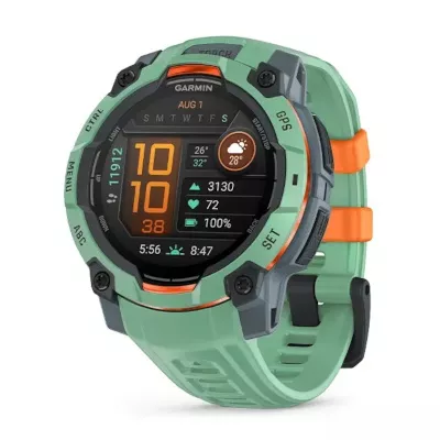 Garmin Fenix 7 Pro