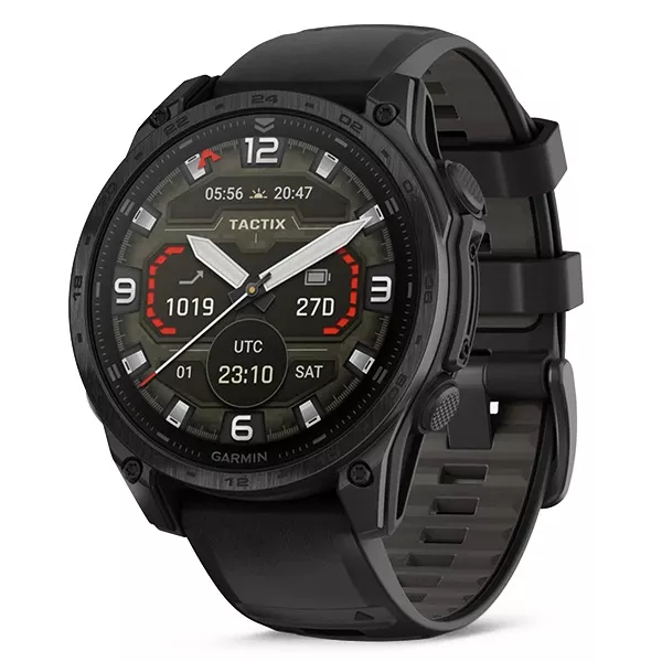 Garmin Tactix 8
