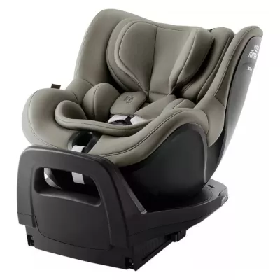 Britax Romer Dualfix
