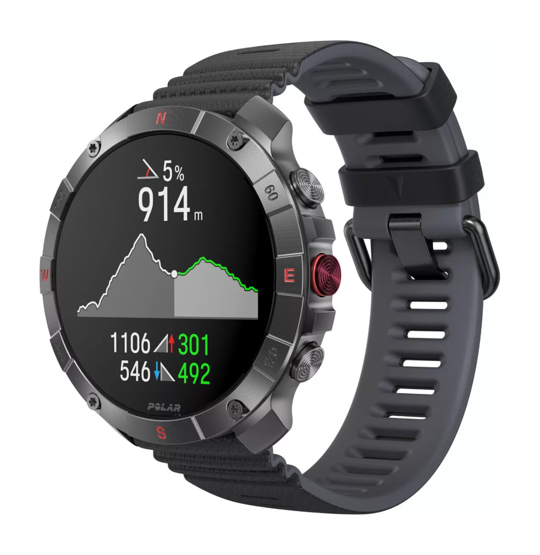 Forerunner 945 opcja triatlon