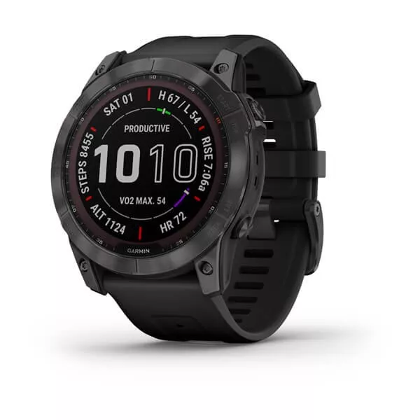 Garmin Fenix 7x