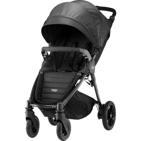 Britax B-Motion 4 Plus