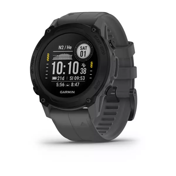 Smartwatch Garmin Descent