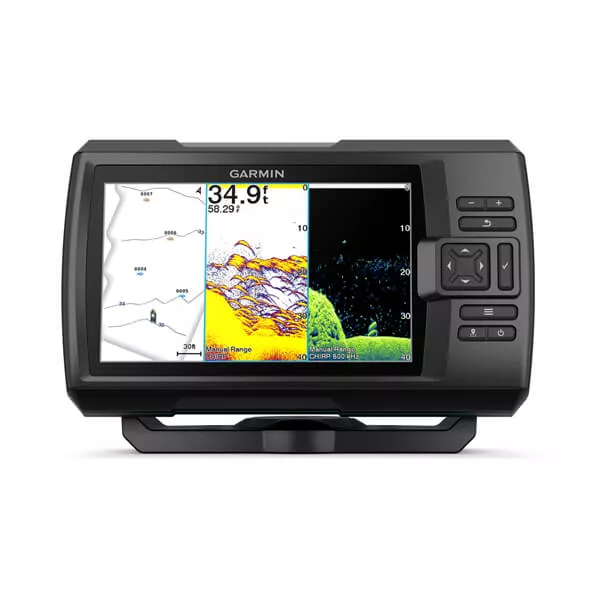 Garmin Striker