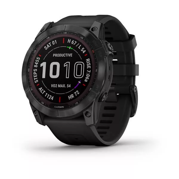 Garmin Fenix 7