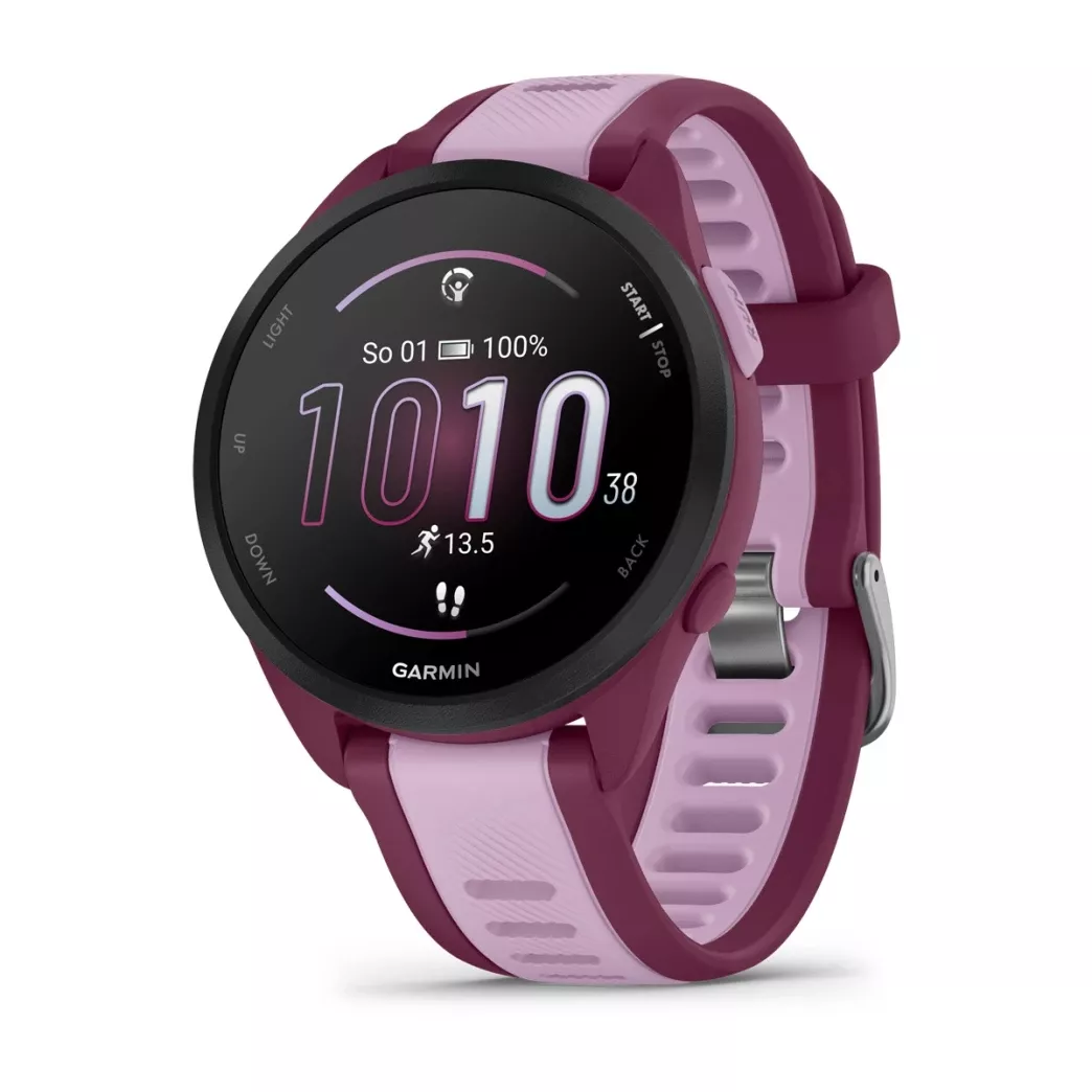 Garmin Forerunner 165