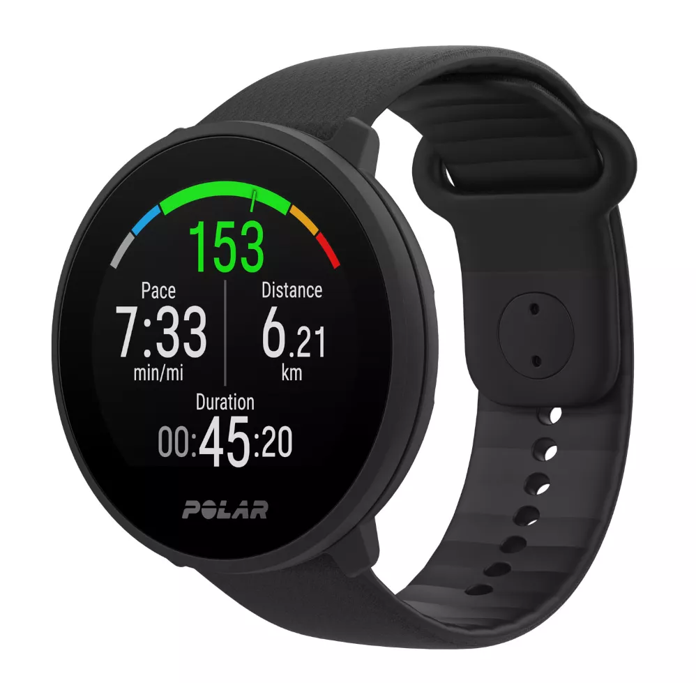 Smartwatch Polar Unite