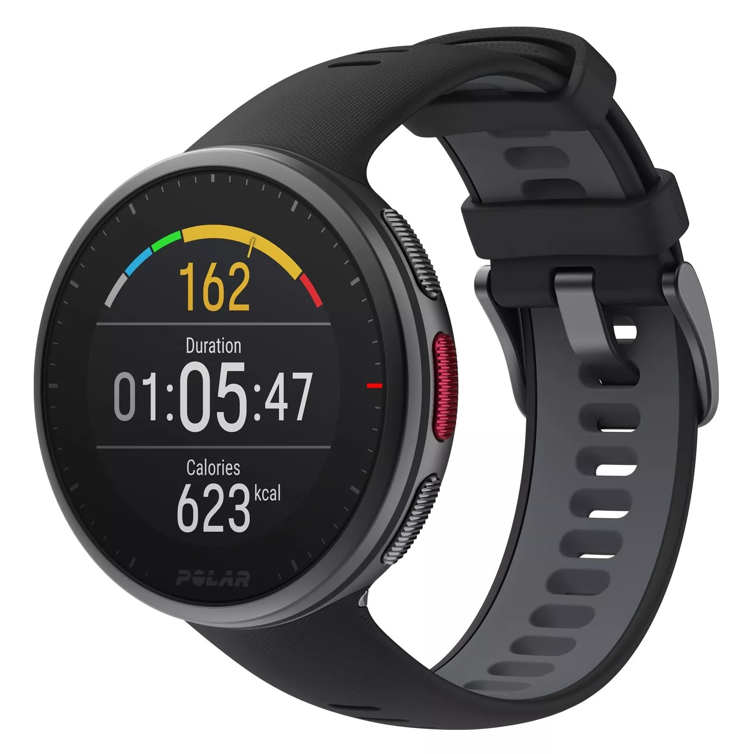 Smartwatch Polar Vantage