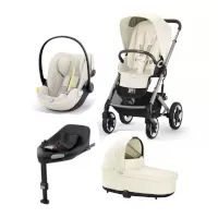 Wózek Cybex Talos S Lux 4w1