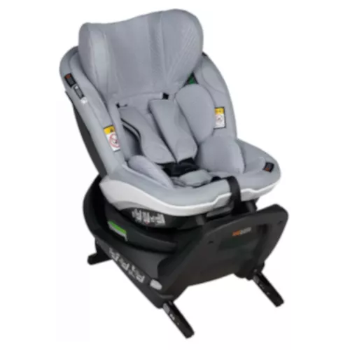Fotelik obrotowy  BeSafe iZi Turn 0-18 kg