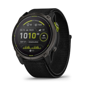 Garmin Enduro