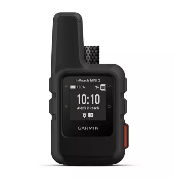 Garmin Inreach