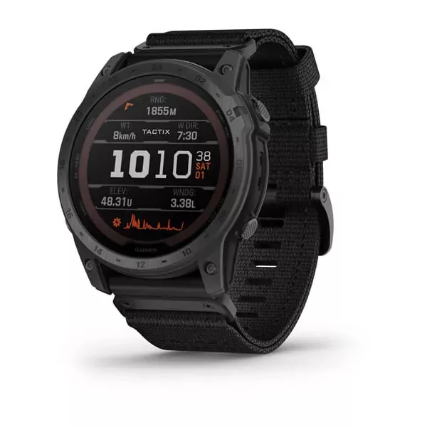  Garmin Tactix 