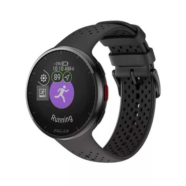 Smartwatch Polar Pacer