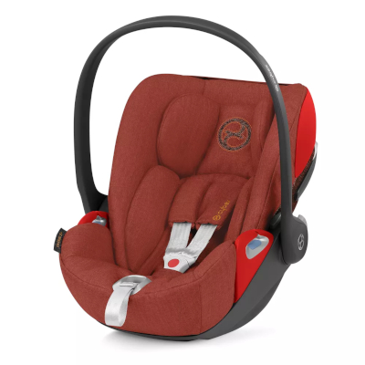 Cybex Cloud Z