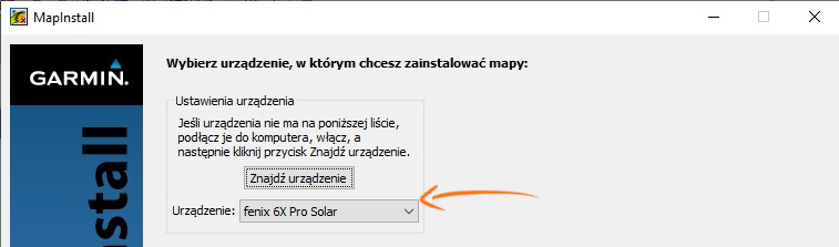 Wybór zegarka do instalacji