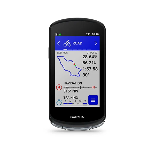 Garmin Edge Explore