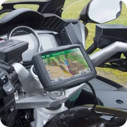 Nawigacja Garmin na motor