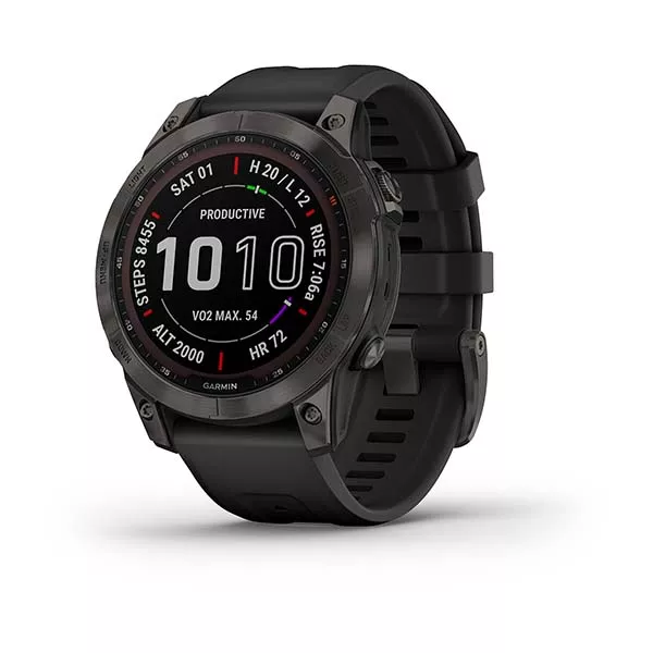 Garmin Fenix 7