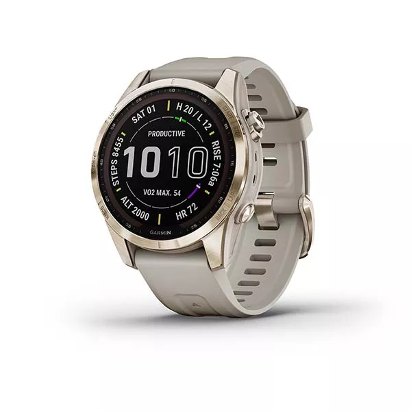 Garmin Fenix 7s