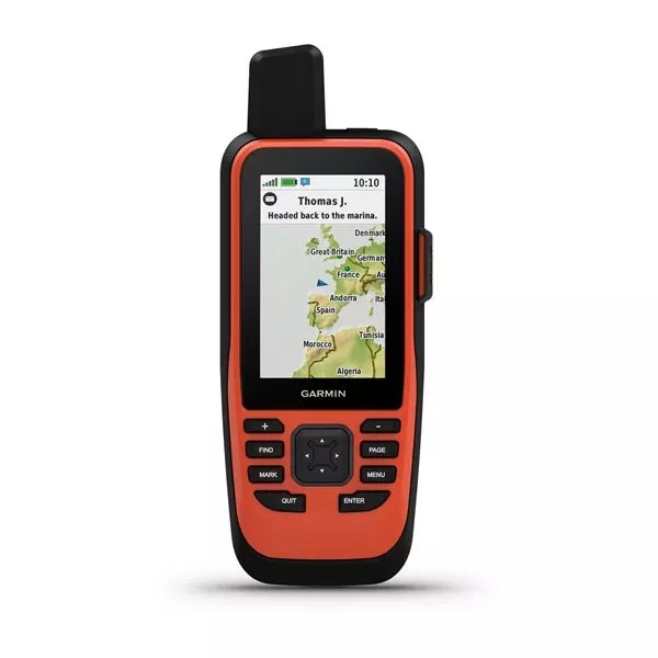 Garmin GPSMap