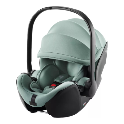 Britax Romer Baby-Safe