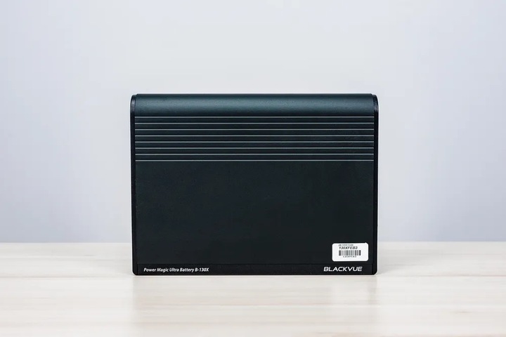 Zaleta Blackvue Ultra Battery B-130A