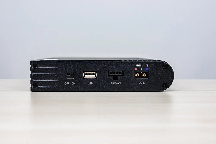 Cechy Blackvue Ultra Battery B-130A