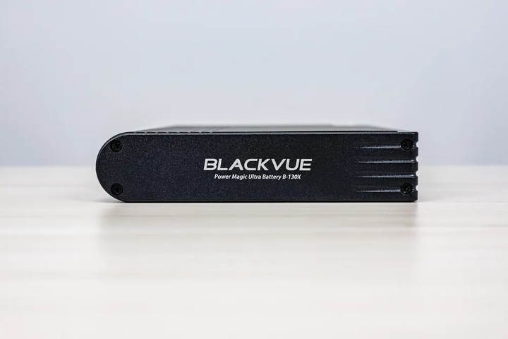 Przewaga Blackvue Ultra Battery B-130A
