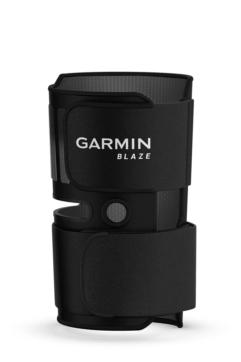 Garmin Blaze - system monitorowania dobrostanu koni [010-02922-01] - zalety