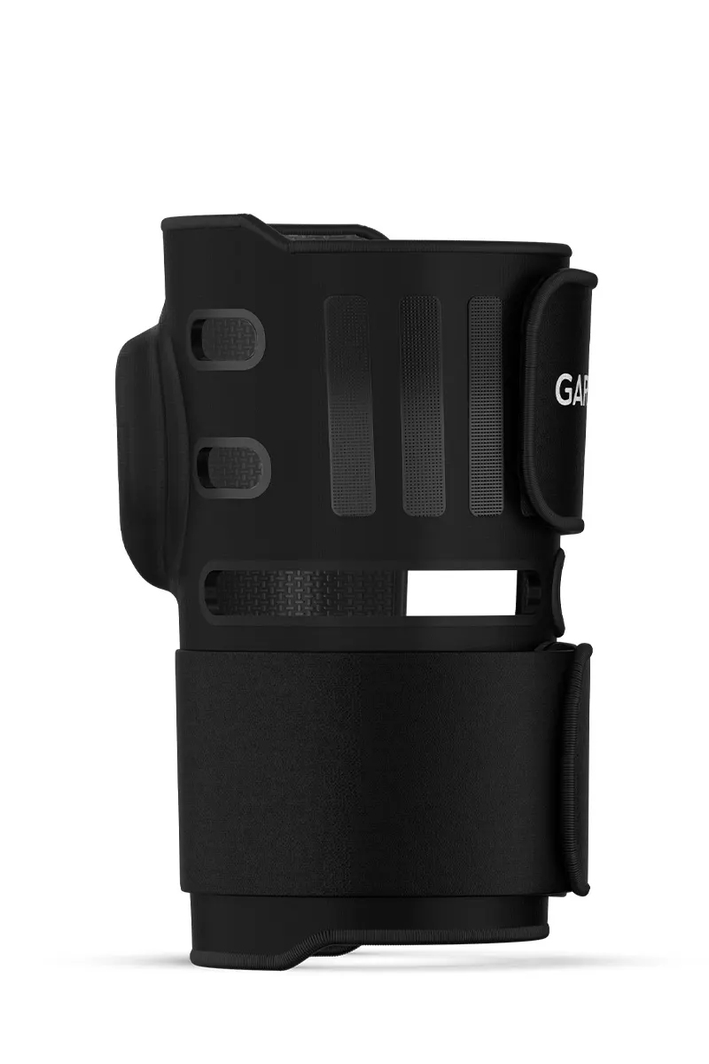 Funkcja Garmin Blaze - system monitorowania dobrostanu koni [010-02922-01]