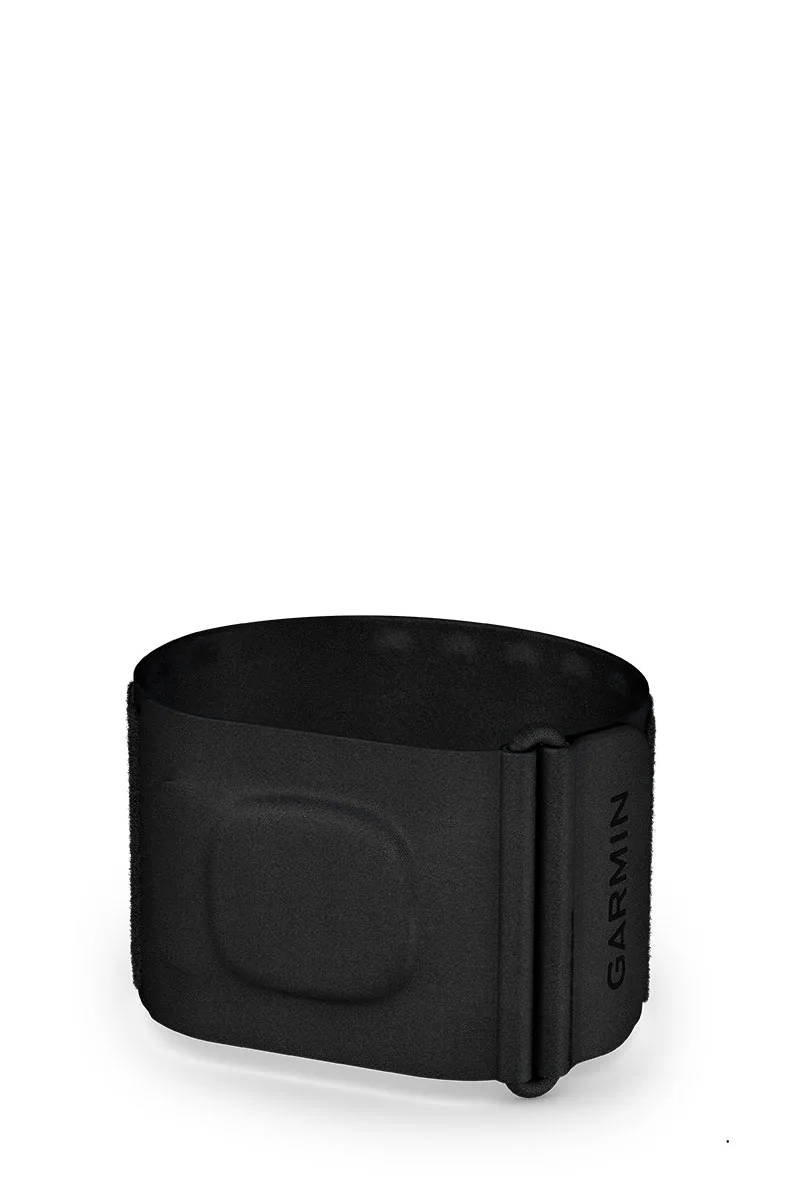 Funkcja Garmin Index sleep monitor