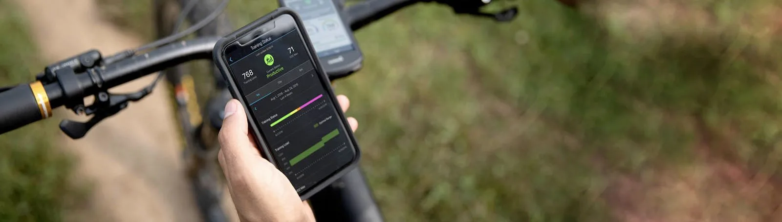 Garmin Rally XC100 [010-02388-05] - zalety