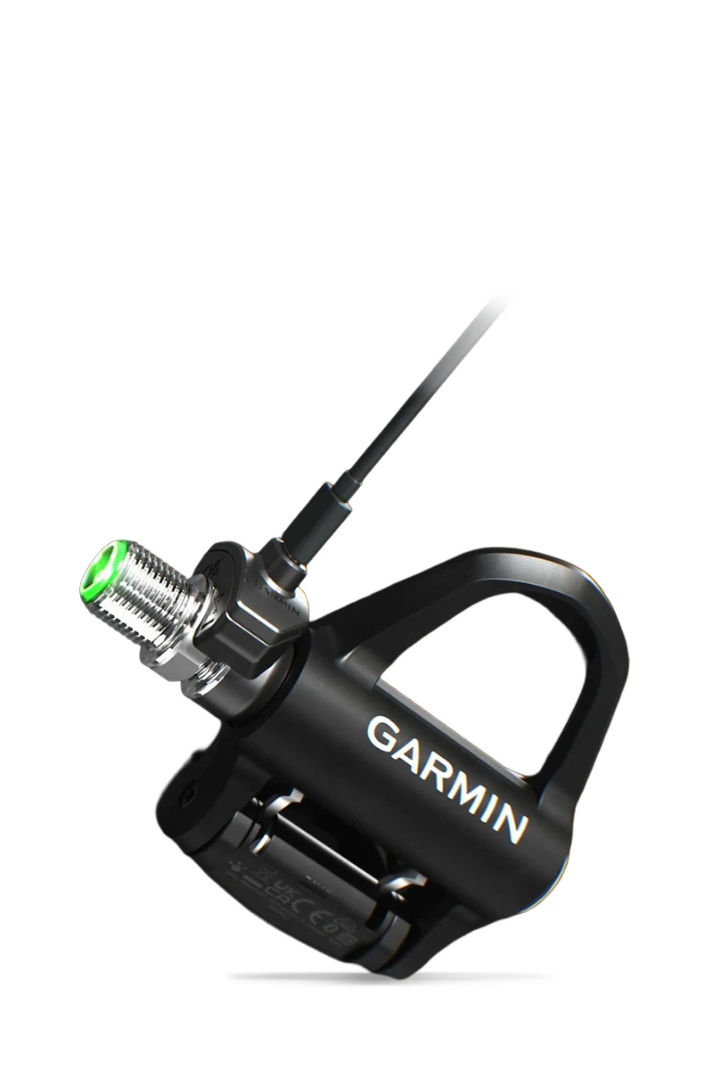 Garmin Rally XC210 miernik mocy [010-02875-20] funkcjonalność