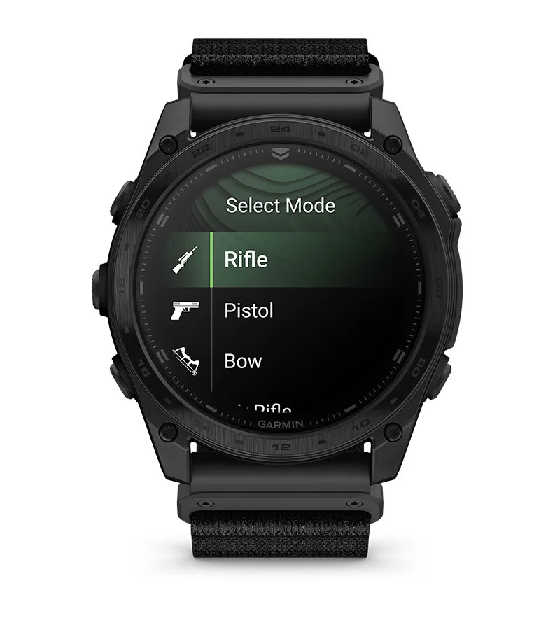 Atrybuty Garmin Xero C2 Chronograf [010-03953-01]