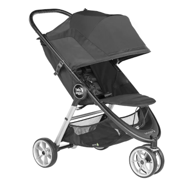 Funkcja Baby Jogger City Mini 2