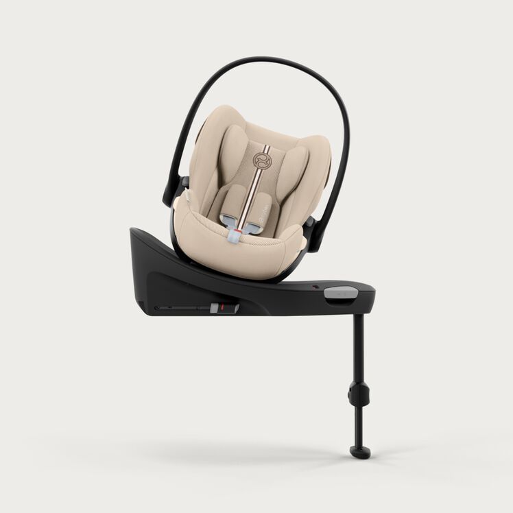 Cybex Baza G3 cecha
